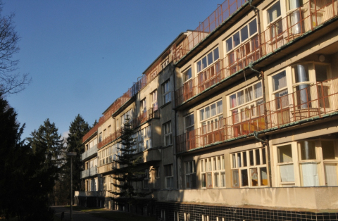 Liberecký kraj připravil projekty na snížení energetické náročnosti svých budov